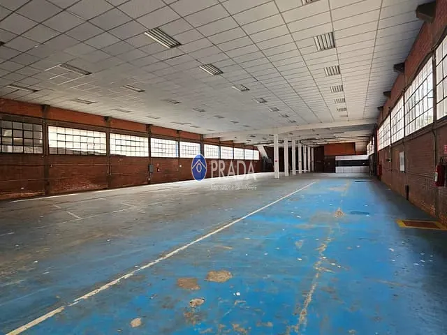 Galpão / Barracão com 2830m², para alugar, no bairro Presidente Altino em Osasco
