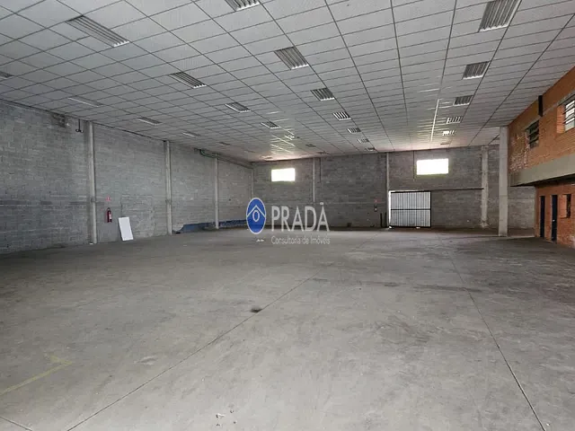 Galpão / Barracão com 2830m², para alugar, no bairro Presidente Altino em Osasco