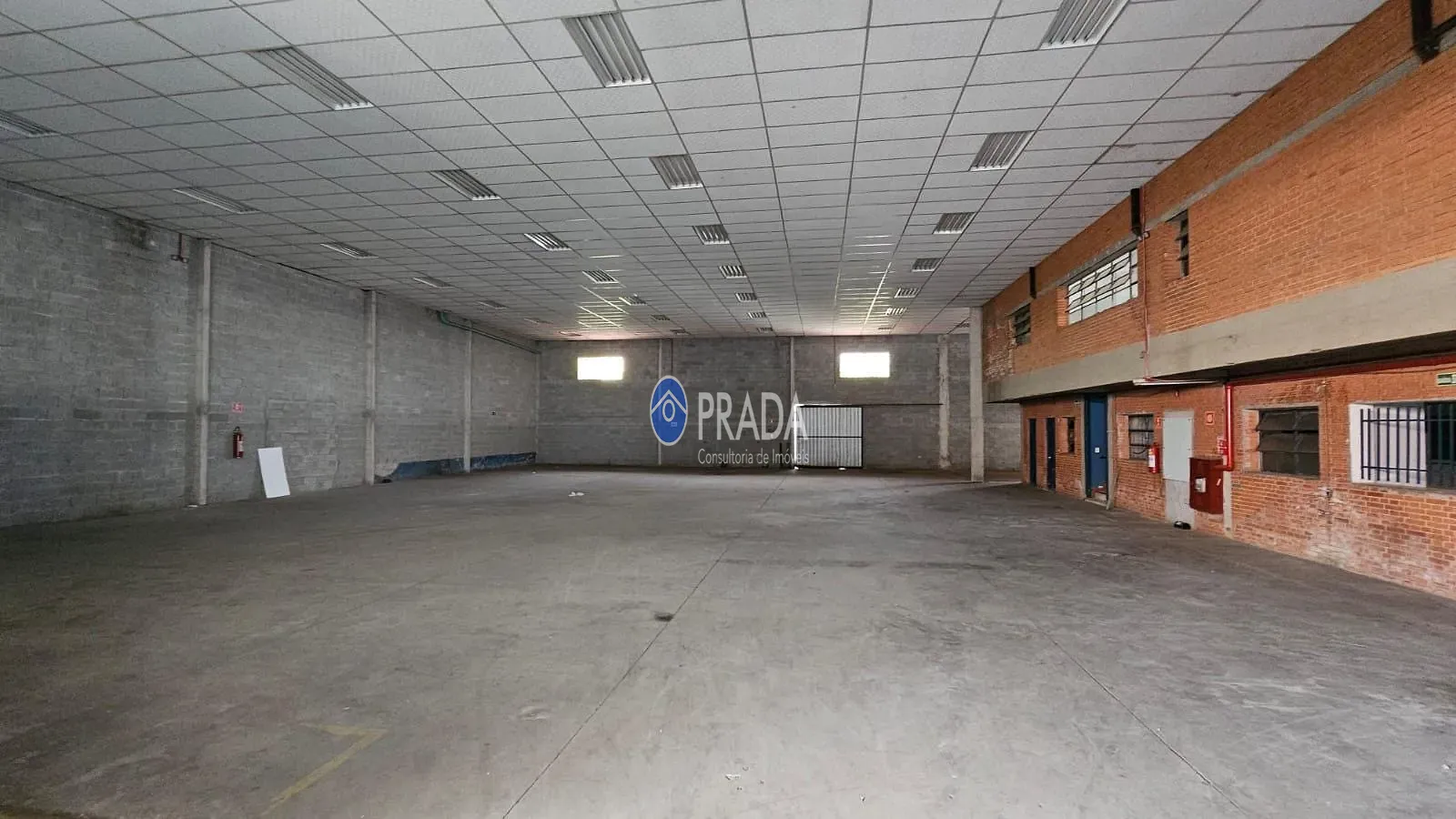 Depósito-Galpão, 2830 m² - Foto 3