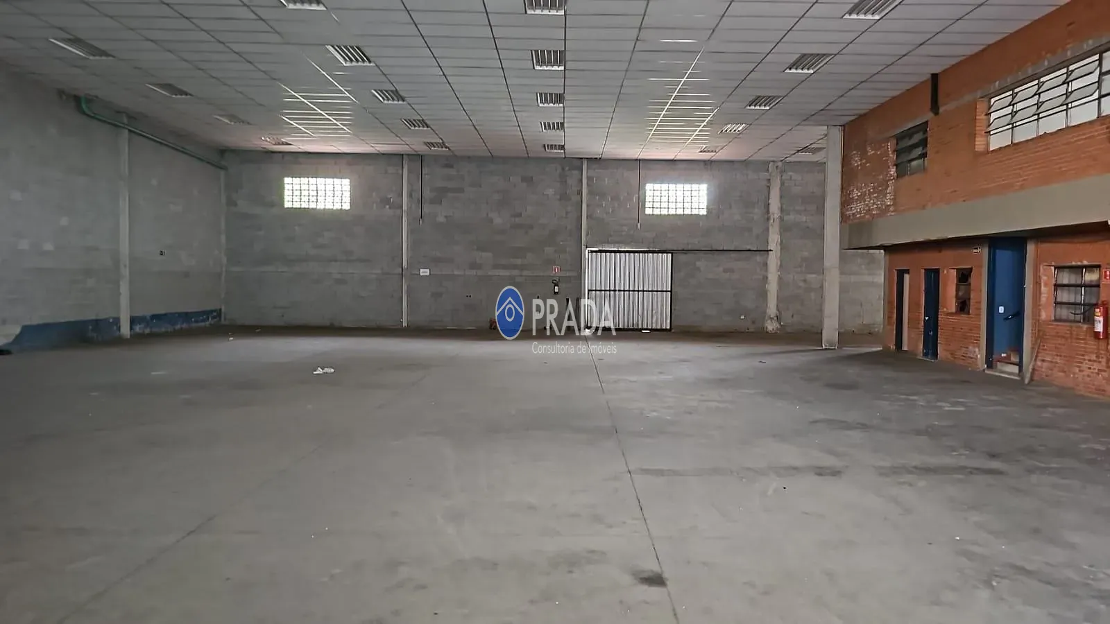 Depósito-Galpão, 2830 m² - Foto 7