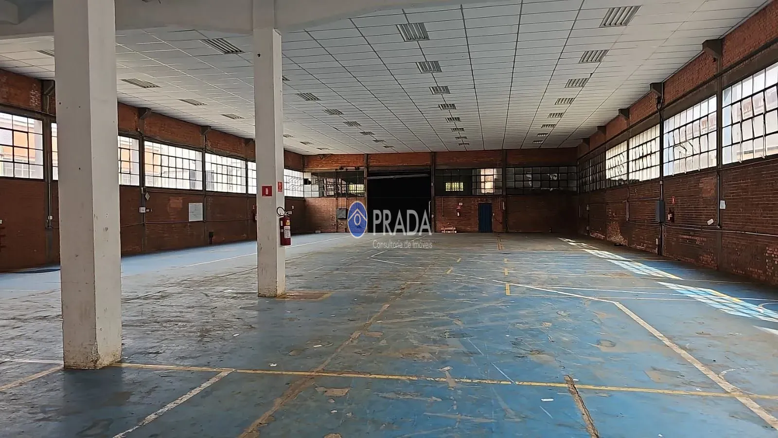 Depósito-Galpão, 2830 m² - Foto 8