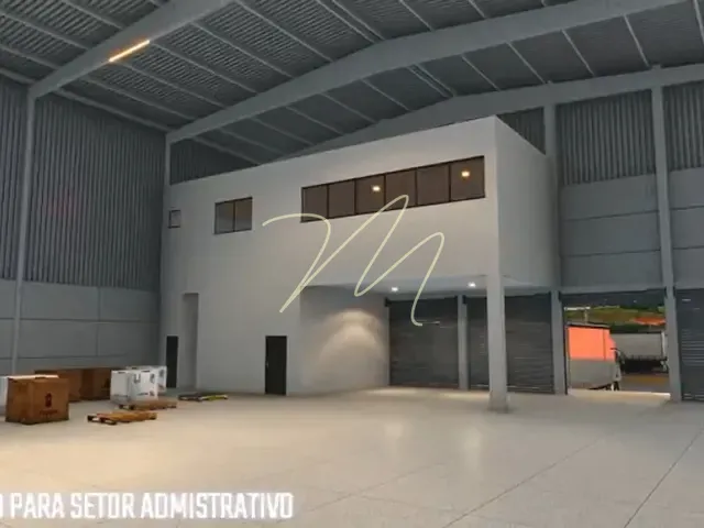 Galpão / Barracão com 7743m², para alugar, no bairro Iguape em Ilhéus