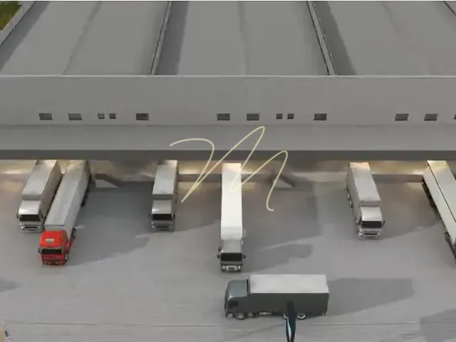 Galpão / Barracão com 7743m², para alugar, no bairro Iguape em Ilhéus