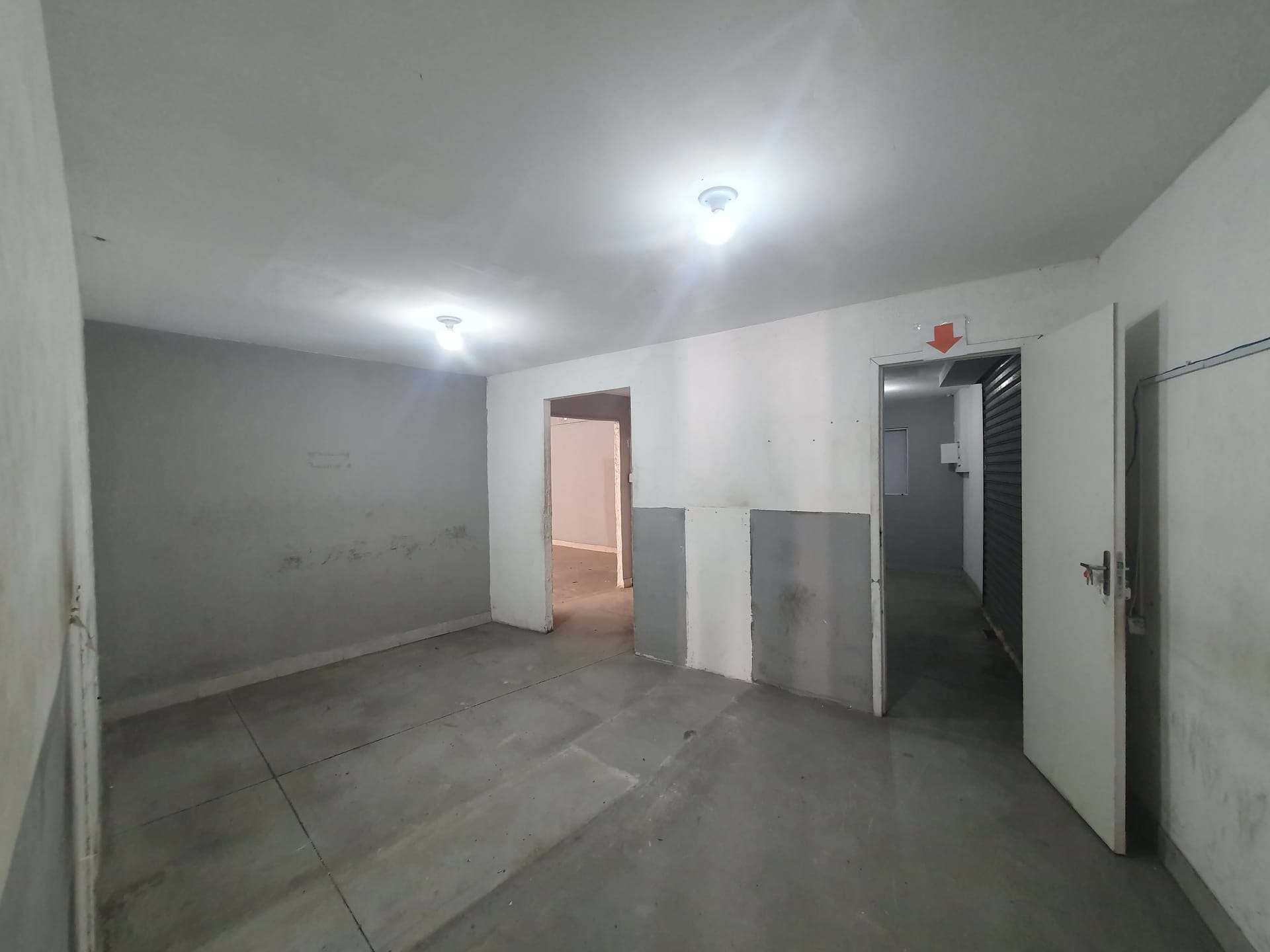 Depósito-Galpão, 658 m² - Foto 13