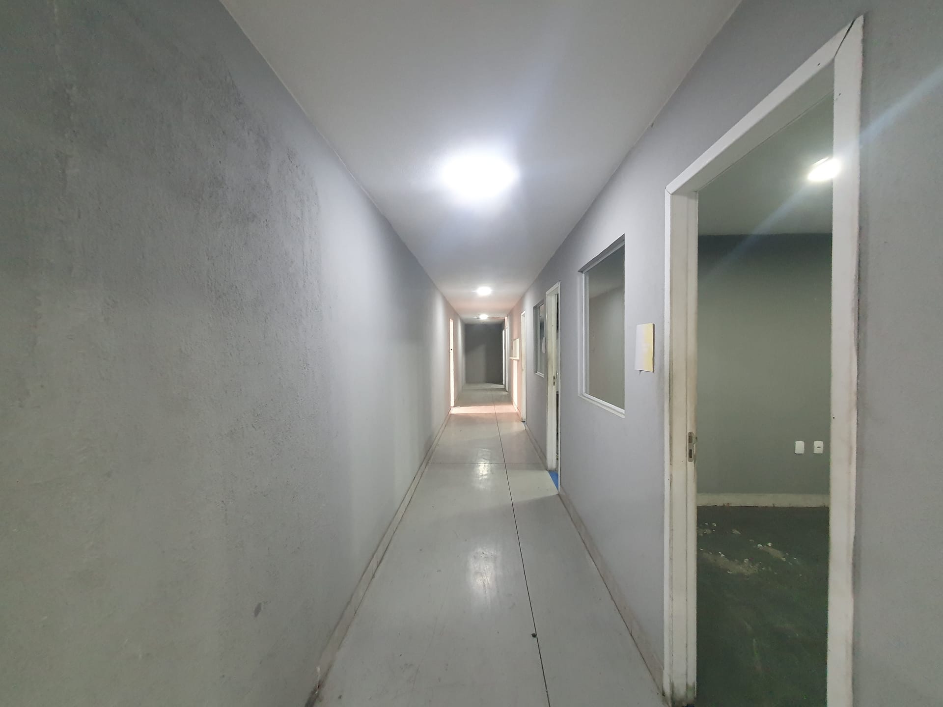 Depósito-Galpão, 658 m² - Foto 11