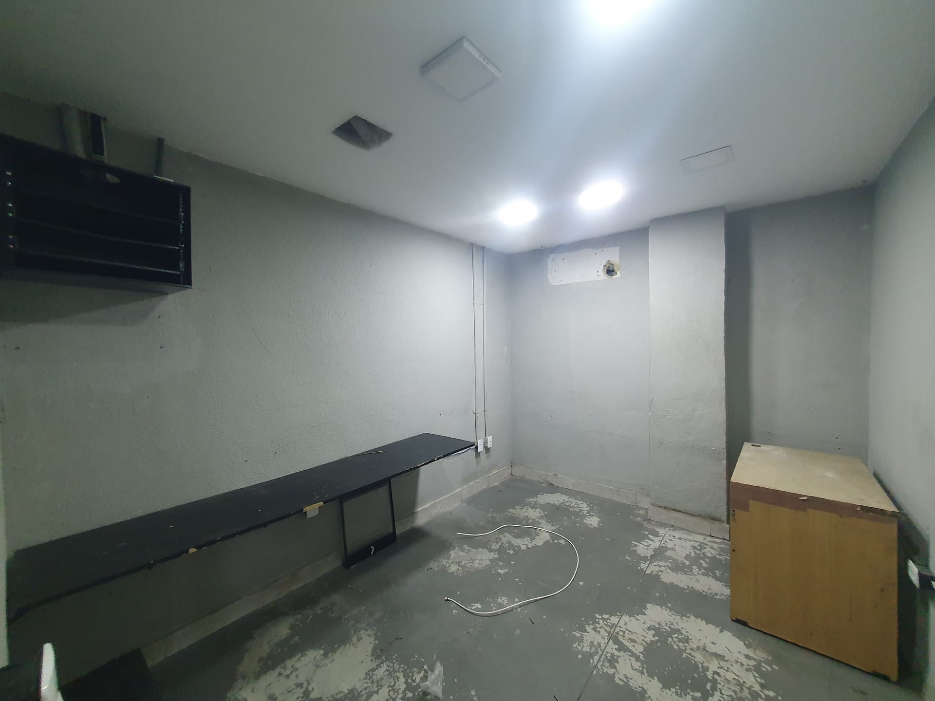 Depósito-Galpão, 658 m² - Foto 18