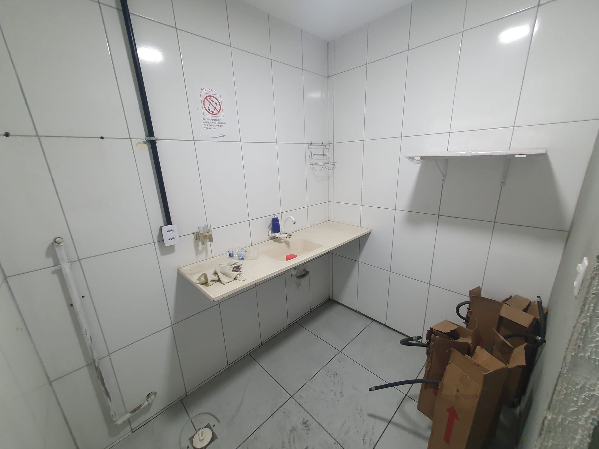 Depósito-Galpão, 658 m² - Foto 21