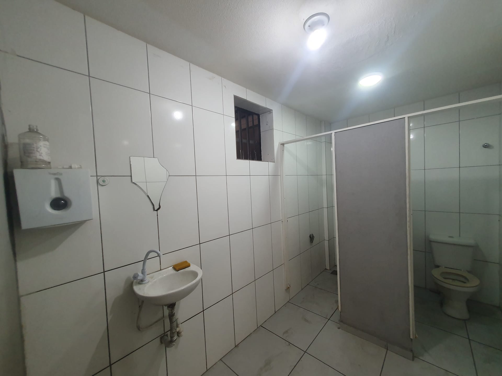 Depósito-Galpão, 658 m² - Foto 24