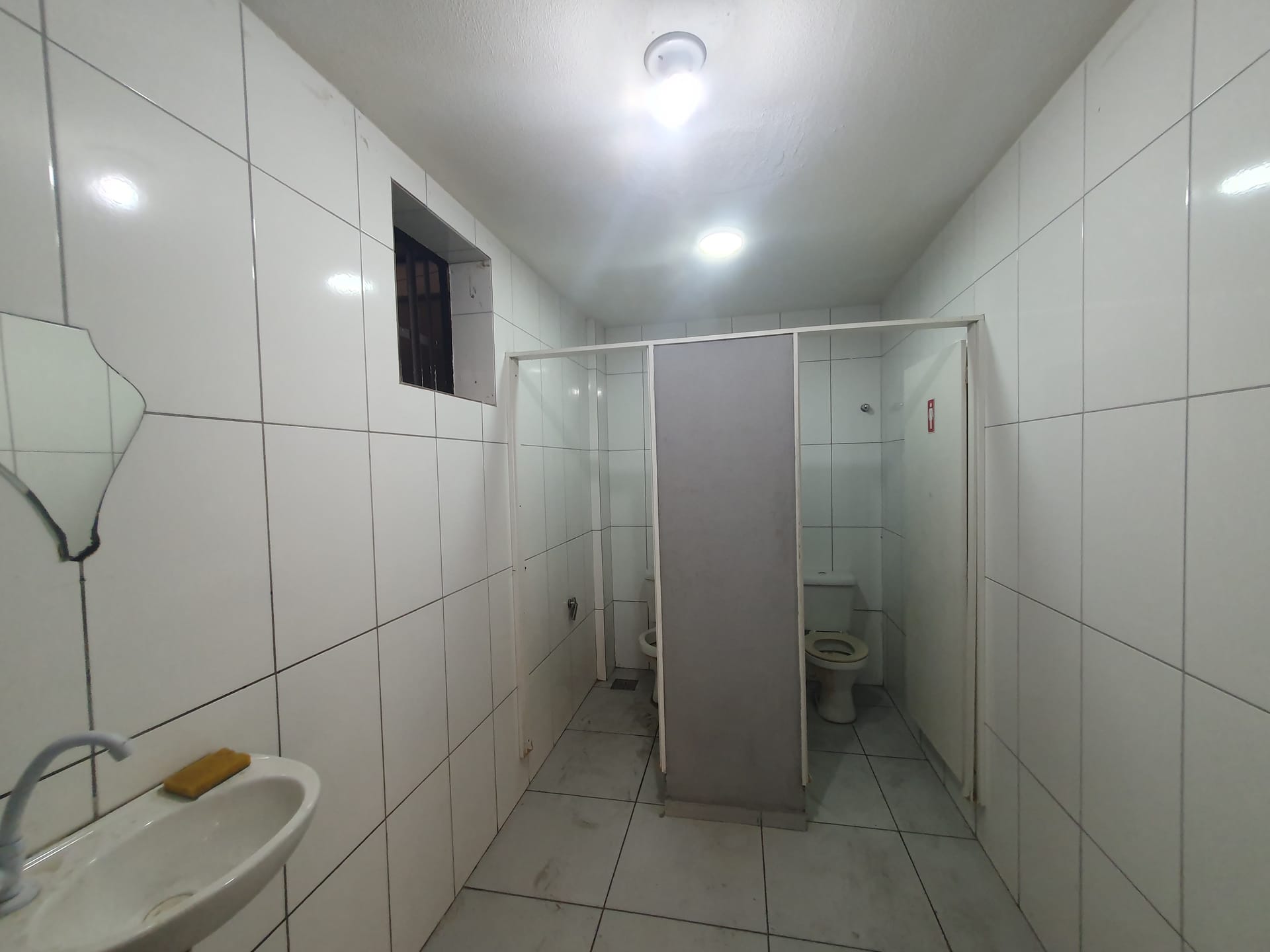 Depósito-Galpão, 658 m² - Foto 23