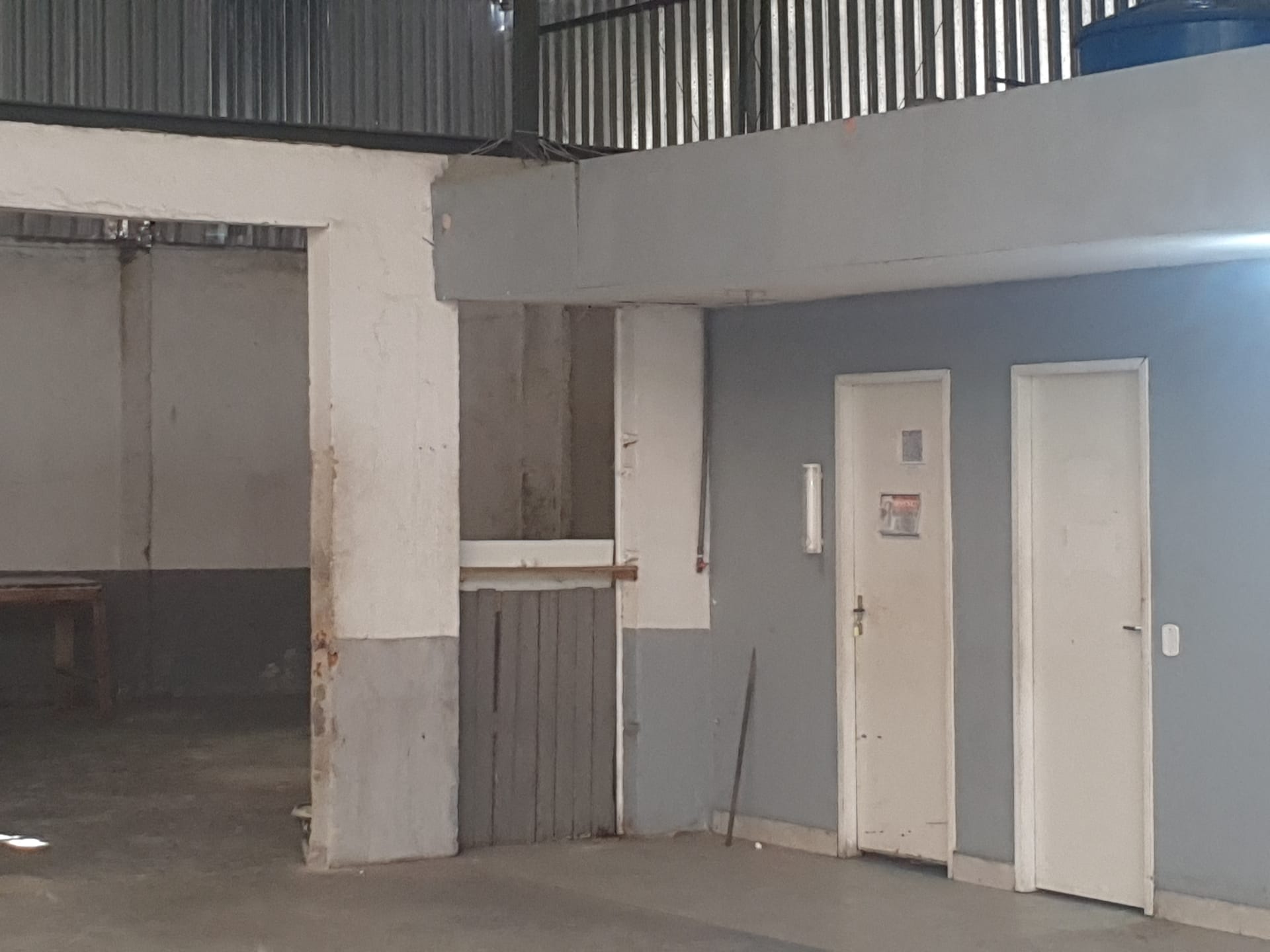 Depósito-Galpão, 658 m² - Foto 6