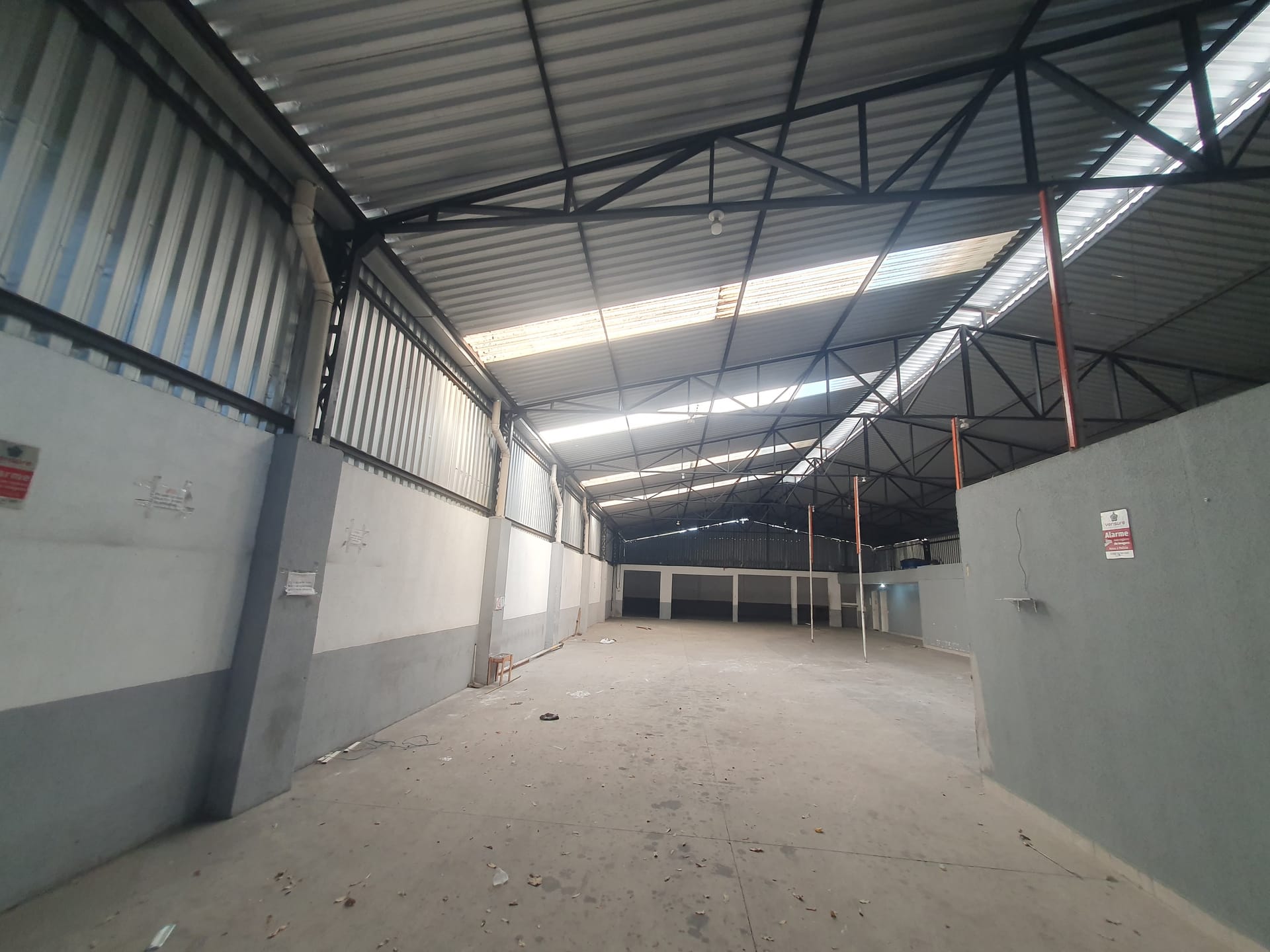 Depósito-Galpão, 658 m² - Foto 4