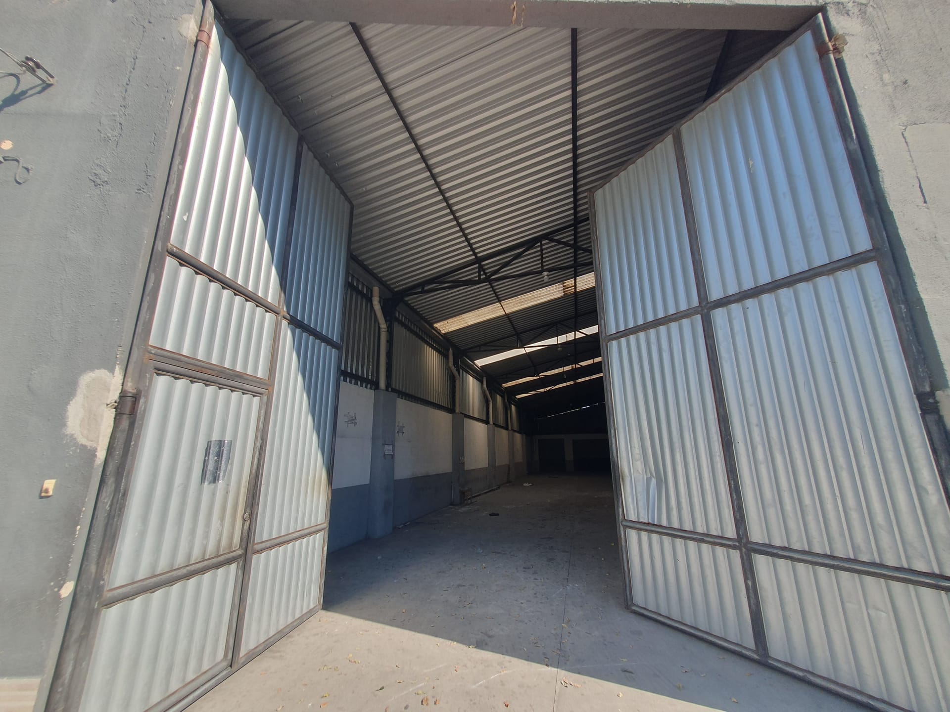 Depósito-Galpão, 658 m² - Foto 7