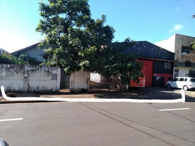 Foto do Galpão / Barracão - Barracão disponivel para venda- Av. Jorge Casoni - Centro- Londrina/Pr | Premier Imóveis