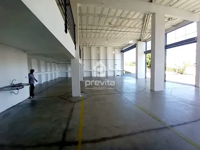 Galpão / Barracão para alugar, no bairro Residencial Estoril em Taubaté