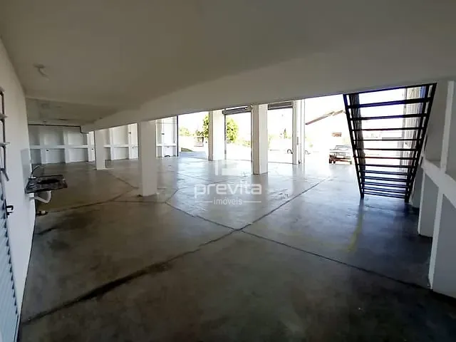 Galpão / Barracão para alugar, no bairro Residencial Estoril em Taubaté