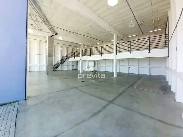 Galpão / Barracão para alugar, no bairro Residencial Estoril em Taubaté