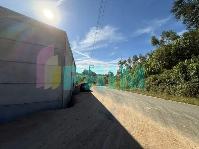 Galpão / Barracão para alugar, no bairro Santo Antonio em São Ludgero