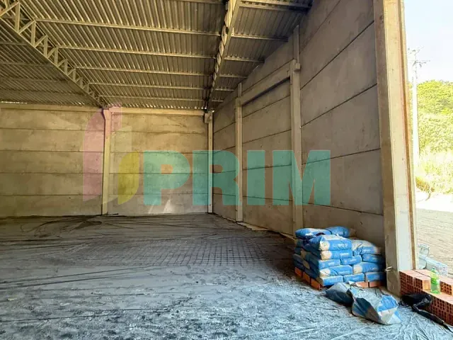 Galpão / Barracão para alugar, no bairro Santo Antonio em São Ludgero
