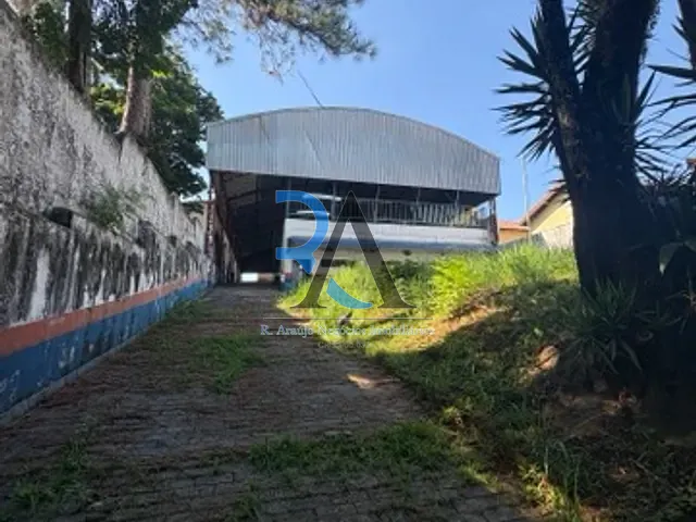 Galpão / Barracão com 789m², para alugar, no bairro Vila Ré em São Paulo