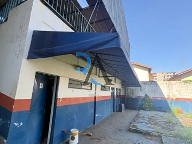 Galpão / Barracão com 789m², para alugar, no bairro Vila Ré em São Paulo