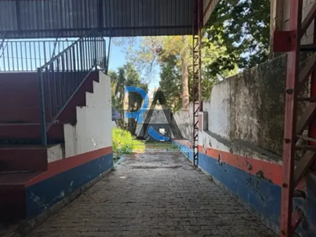 Galpão / Barracão com 789m², para alugar, no bairro Vila Ré em São Paulo