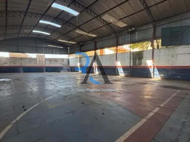 Galpão / Barracão com 789m², para alugar, no bairro Vila Ré em São Paulo