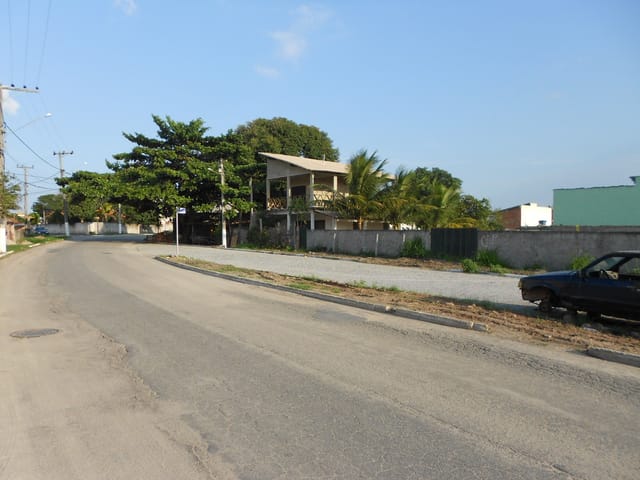 Galpão / Barracão para alugar, no bairro Cidade Praiana em Rio das Ostras