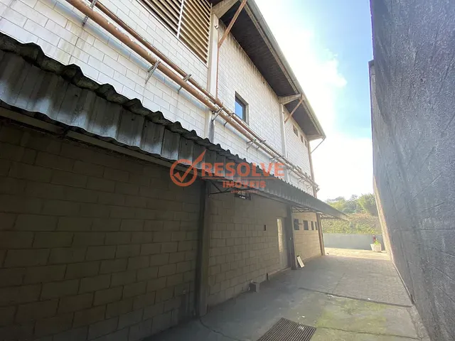 Galpão / Barracão com 6404m², à venda, no bairro Jardim Fazenda Rincão em Arujá