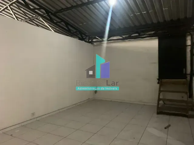 Galpão / Barracão para alugar, no bairro Umuarama em Osasco