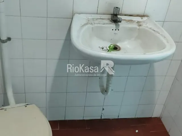 Galpão / Barracão para alugar, no bairro Rio Comprido em Rio de Janeiro