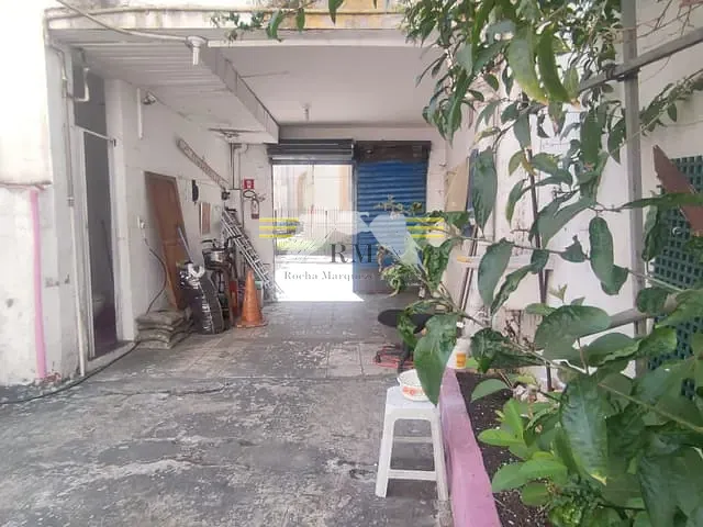 Galpão / Barracão com 100m², para alugar, no bairro Brás em São Paulo