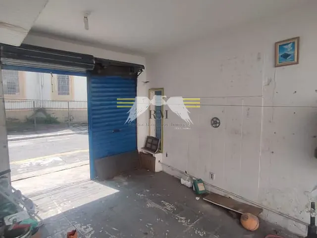 Galpão / Barracão com 100m², para alugar, no bairro Brás em São Paulo