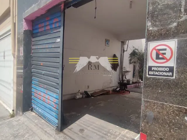 Galpão / Barracão com 100m², para alugar, no bairro Brás em São Paulo