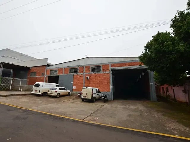 Galpão / Barracão para alugar, no bairro Sol Nascente em Ijuí