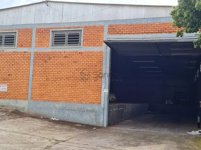 Galpão / Barracão para alugar, no bairro Sol Nascente em Ijuí