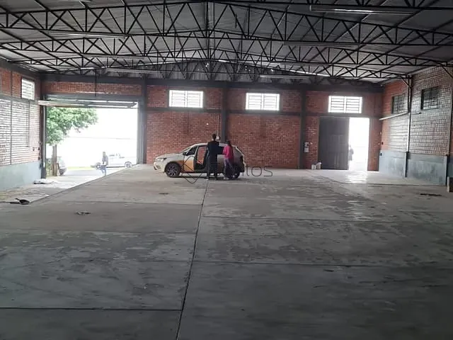 Galpão / Barracão para alugar, no bairro Sol Nascente em Ijuí