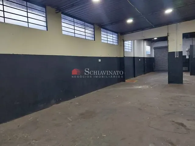 Galpão / Barracão com 252m², à venda, no bairro Vila Independência em Piracicaba
