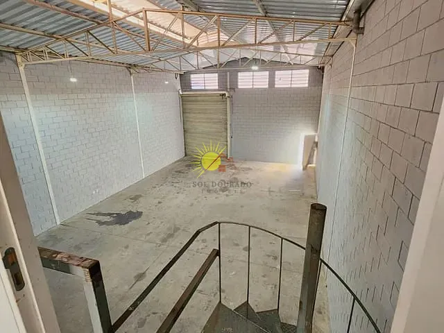 Galpão / Barracão para alugar, no bairro Cidade Ademar em São Paulo