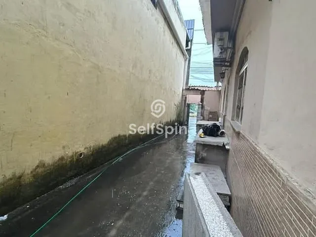 Galpão / Barracão com 160m², para alugar, no bairro Vista Alegre em São Gonçalo