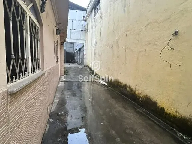 Galpão / Barracão com 160m², para alugar, no bairro Vista Alegre em São Gonçalo