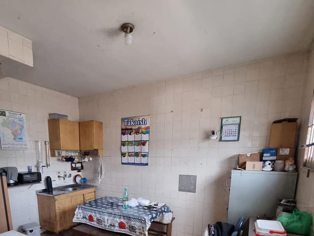 Foto do Galpão / Barracão - Galpão à venda, 400m² útil e 1000m²terreno, Jardim Califórnia, Barueri, SP | Sell Imóveis