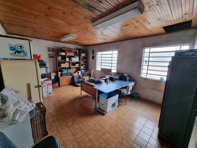 Foto do Galpão / Barracão - Galpão à venda, 400m² útil e 1000m²terreno, Jardim Califórnia, Barueri, SP | Sell Imóveis