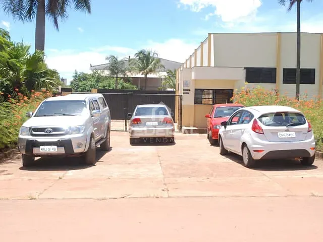 Galpão / Barracão com 5645m², à venda, no bairro Distrito Agroindustrial de Anápolis em Anápolis