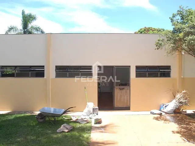 Galpão / Barracão com 5645m², à venda, no bairro Distrito Agroindustrial de Anápolis em Anápolis