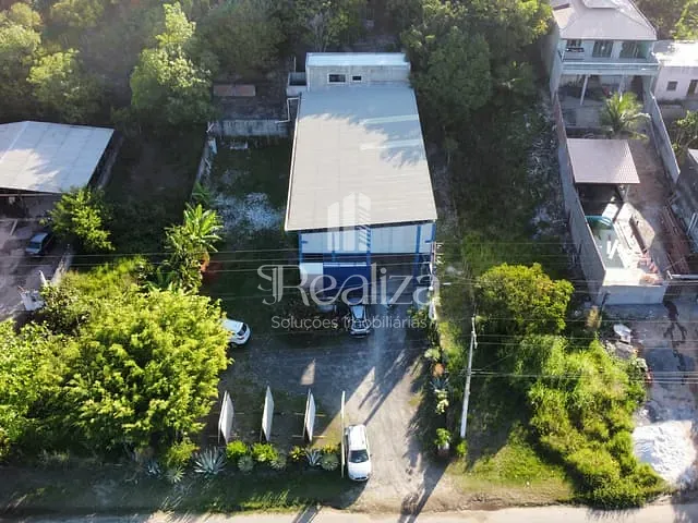 Galpão / Barracão com 1800m², à venda, no bairro Olivença em Ilhéus