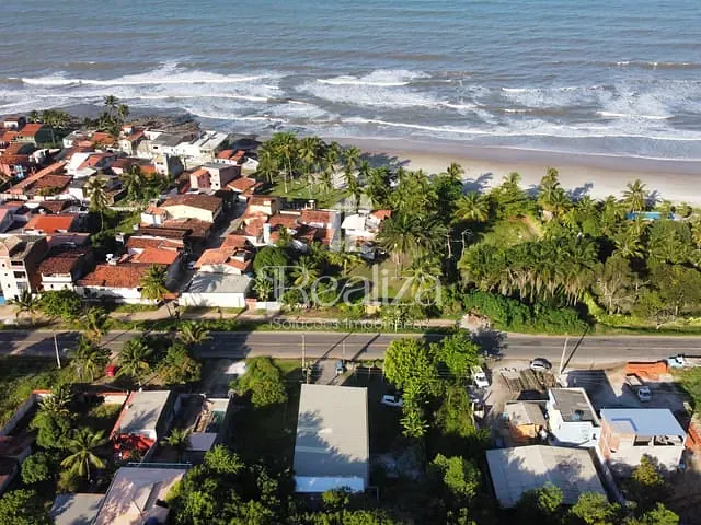 Galpão / Barracão com 1800m², à venda, no bairro Olivença em Ilhéus