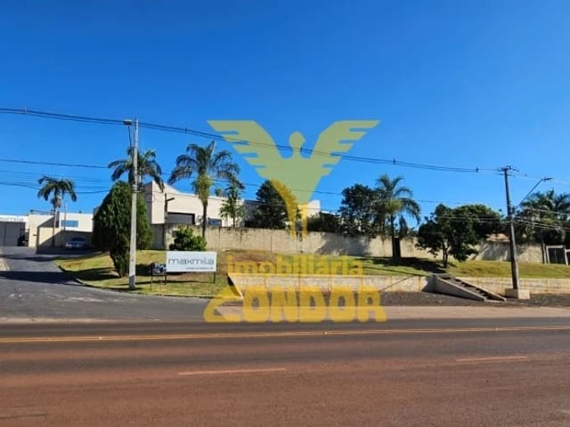 Galpão / Barracão com 3000m², para alugar, no bairro Vila Atalaia em Cambé