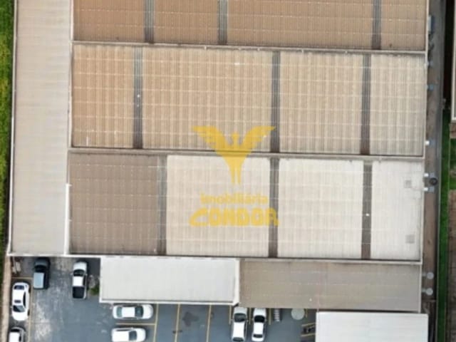 Galpão / Barracão com 3000m², para alugar, no bairro Vila Atalaia em Cambé