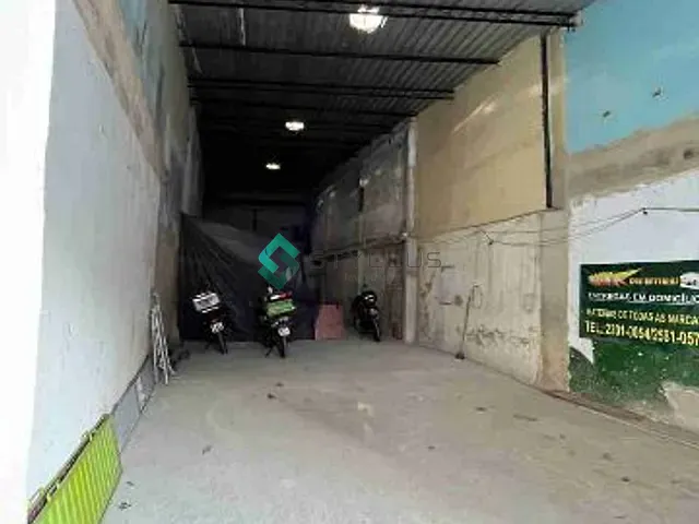 Galpão / Barracão com 122m², para alugar, no bairro Méier em Rio de Janeiro