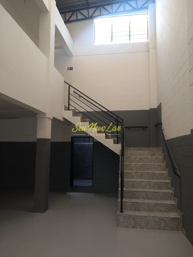 Depósito-Galpão, 446 m² - Foto 15